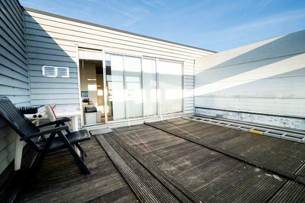 Medium property photo - Paulus Potterstraat 90, 2526 TD Den Haag